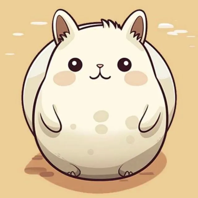 龙猫云